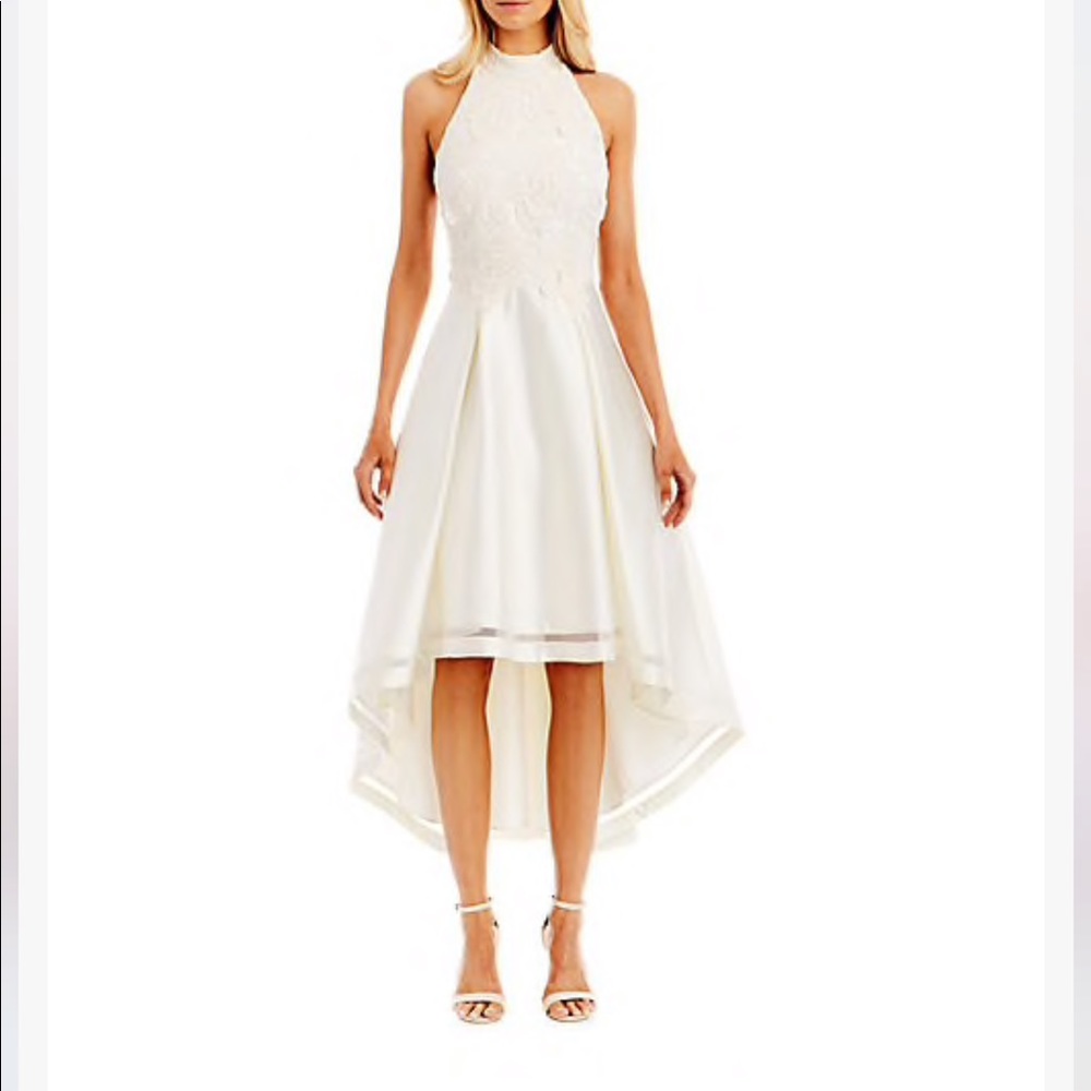 Nicole Miller Cocktail Dress | Lord & Taylor